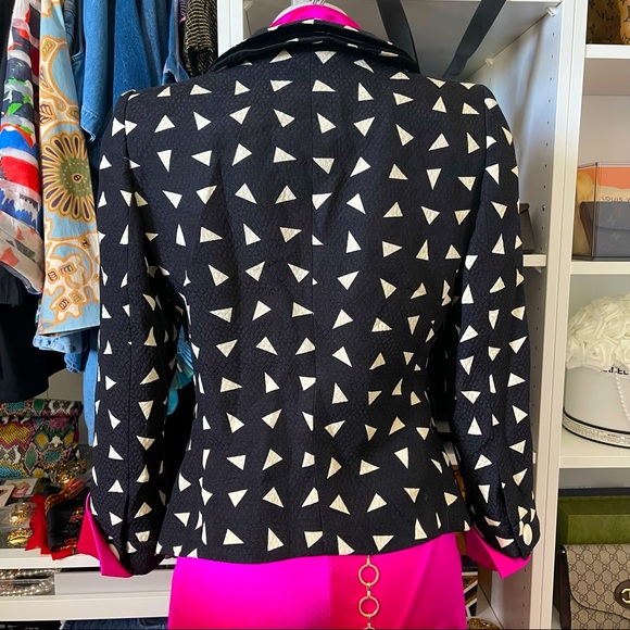 Armani Collezioni Blazer - Picture 8 of 8